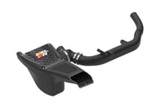 K&N 21-23 Ford Bronco 2.7L V6 F/I DRYFLOW Performance Air Intake System