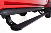 AMP Research 2014-2017 Chevrolet Silverado 1500 Crew Cab PowerStep XL - Black