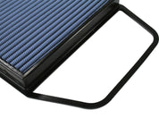 aFe MagnumFLOW Air Filters OER P5R A/F P5R BMW 335i 09-15 135i/535i 09-15 L6 (tt)
