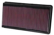 K&N 99-03 Ford F Series PickUp 7.3L V8 TD Drop In Air Filter