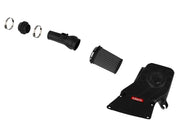 aFe Takeda Momentum Pro Dry S Cold Air Intake System 2018 Honda Accord I4 1.5L (t)