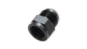 Vibrant -4AN Female to -6AN Male Expander Adapter Fitting