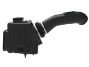 aFe Quantum Pro DRY S Cold Air Intake System 17-18 GM/Chevy Duramax V8-6.6L L5P - Dry