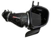 aFe 2021 Dodge Durango SRT Hellcat Track Series Carbon Fiber Cold Air Intake System w/ Pro 5R Filter