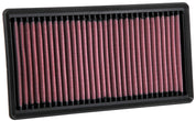 K&N 19-20 BMW S1000RR 990 Replacement Air Filter
