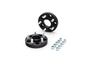 Eibach Pro-Spacer System 25mm Black Spacer - 2015 Ford Mustang Ecoboost / V6 / GT