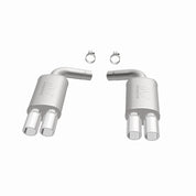 MagnaFlow Corvette C4 92-96 LT1 Axle Back Exhaust