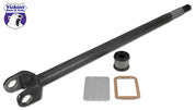 Yukon Gear Disconnect Axle Delete Kit For 94-99 Dodge Dana 60 Front / 30 Spline