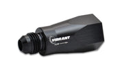 Vibrant -6AN Female to Male Inline Check Valve