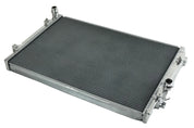 CSF 2015+ Volkswagen Golf/GTI (VAG MQB) Triple-Pass Radiator