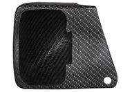aFe MagnumFORCE Intake System Carbon Fiber Scoop 12-15 BMW 328i/ix (F30/31/34) L4 2.0L Turbo N20/N26