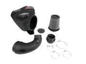 aFe Momentum GT Cold Air Intake System w/Pro Dry S Filter 20-21 BMW M340i (G20) 3.0 L6 (t) N58
