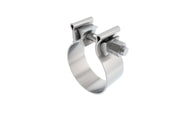 Borla Universal 2.75in Stainless Steel AccuSeal Clamps