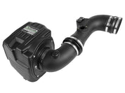 aFe Quantum Pro DRY S Cold Air Intake System 11-16 GM/Chevy Duramax V8-6.6L LML - Dry