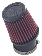 K&N 3.75 Inch OD 2.438 Inch ID 4 inch H Round Tapered Universal Air Filer