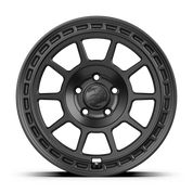 fifteen52 Traverse MX 17x8 5x114.3 38mm ET 73.1mm Center Bore Frosted Graphite Wheel