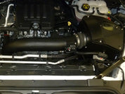 Airaid 19-20 Chevrolet Silverado 1500 L4 Performance Air Intake System (Synthamax Filter)