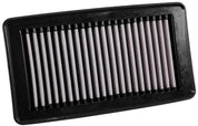 AEM 16-17 Honda Pilot V6-3.5L F/l DryFlow Air Filter