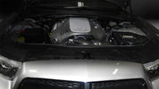 Corsa Chrysler 11-14 300C/Dodge 11-14 Charger R/T 5.7L V8 Air Intake