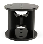 Air Lift Universal Level Air Spring Spacer - 4in Lift