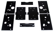 Air Lift LoadLifter 5000 Ultimate Rear Air Spring Kit for 14-17 Dodge Ram 2500