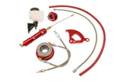 McLeod Hyd T.O. Bearing Kit Mustang W/External Slave Replaces Cable