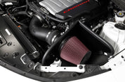 K&N 2016 Chevy Camaro SS V8-6.2L AirCharger Performance Intake