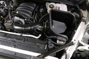 K&N 2019 Chevrolet Silverado 1500 5.3L V8 Black Performance Intake Kit