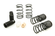 Eibach Pro-Kit for 13 Scion FR-S / 13 Subaru BRZ