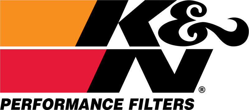 K&N 2018 Jeep Wrangler JL V6-3.6L F/I AirCharger Performance Intake