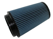 aFe MagnumFLOW Air Filters UCO P5R A/F P5R 5F x 6-1/2B x 4-3/4T x 9H