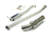 ISR Performance Circuit Spec Exhaust - 06-13 Miata NC