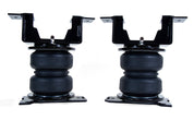 Air Lift LoadLifter 5000 Ultimate for 2019 Chevrolet Silverado 1500 4WD (Trail Boss)