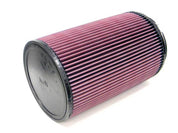 K&N Universal Rubber Filter 6in ID 7.5in OD 12in H