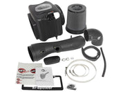 aFe Momentum GT PRO DRY S Stage-2  Intake System 09-16 GM Silverado/Sierra 2500/3500HD 6.0L V8