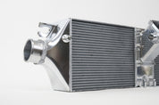 CSF 2019+ Porsche 911 Carrera (3.0L Turbo - Base/S/4/GTS) High Performance Intercooler System