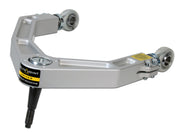 ICON 2005+ Toyota Tacoma Billet Upper Control Arm Delta Joint Kit