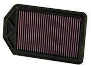 K&N 07 Honda CRV Drop In Air Filter