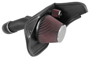 K&N 13-15 Cadillac ATS V6-3.6L F/I AirCharger Performance Intake