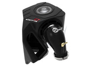 aFe Momentum GT Cold Air Intake System w/ Pro 5R Media Audi A4/Quattro (B9) 16-19 I4-2.0L (t)