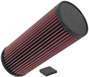 K&N Replacement Air Filter CHEVROLET EXPRESS 4.3L-V6, 5.0L-V8, 5.7L-V8, 8.1L-V8; 2001