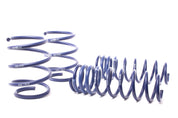H&R 04-07 BMW 525i/530i E60 Sport Spring (w/o Self Leveling)