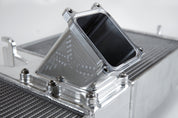 CSF 2020+ Porsche 992 Turbo/S and 992.2 Carrera 3.0T High Performance Intercooler System