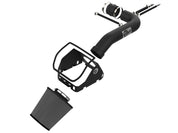 aFe Magnum FORCE Stage-2 Pro DRY S Cold Air Intake System 2017 Ford Superduty V8 6.2L