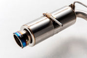 HKS Hi-Power Muffler SPEC-L ZN6