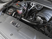 aFe Momentum GT Pro 5R Cold Air Intake System 15-17 GM SUV V8 5.3L/6.2L