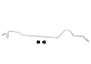 Whiteline 10/93-00 Subaru WRX/STi GC-GF / 01-5/02 Forester SF GT Turbo Rear 24mm Swaybar-XX h/duty B