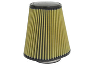aFe MagnumFLOW Air Filters IAF PG7 A/F PG7 4-3/8F x (6x 9)B x 5-1/2T x 9H