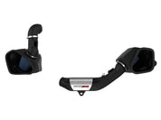 aFe POWER Magnum FORCE Stage-2 Pro 5R Cold Air Intake System 15-19 BMW M3/M4 3.0L
