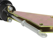 aFe Power BladeRunner Wastegate Actuator Street Series 20-60 PSI 94-98 Dodge Diesel Trucks L6-5.9L